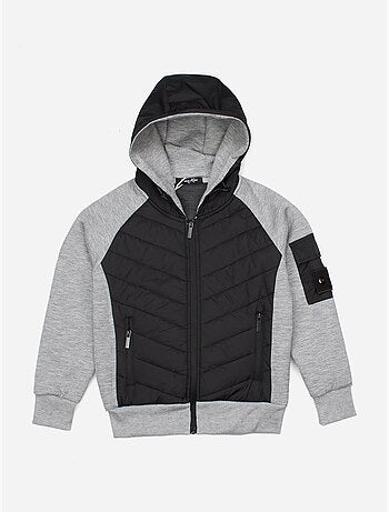 Outfit Slank toelopend - Boom Kids
