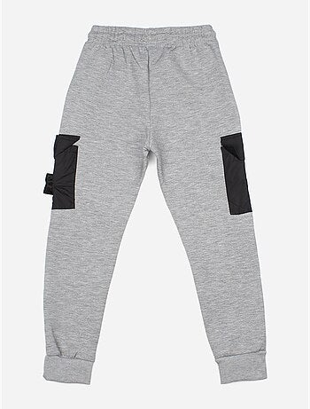 Outfit Slank toelopend - Boom Kids