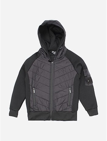 Outfit Slank toelopend - Boom Kids