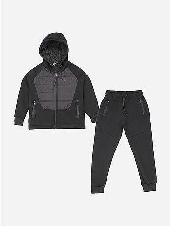 Outfit Slank toelopend - Boom Kids
