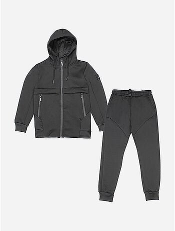 Outfit Slank toelopend - Boom Kids
