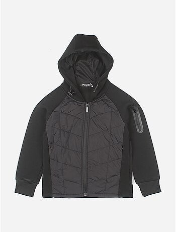 Outfit Slank toelopend - Boom Kids