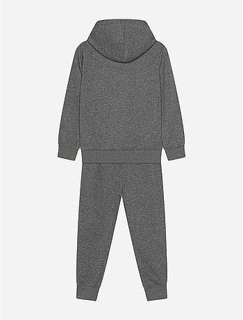 Outfit Slank toelopend - Jordan
