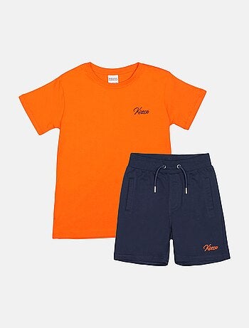 Outfit Slank toelopend - Kizco