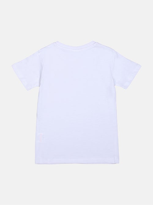 Outfit Slank toelopend - Kizco - Kiabi
