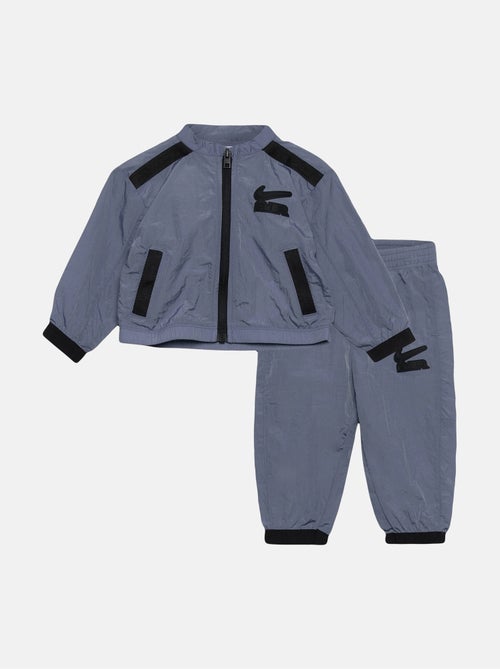 Outfit Slank toelopend - Nike - Kiabi Outfit Slank toelopend - Nike - Kiabi