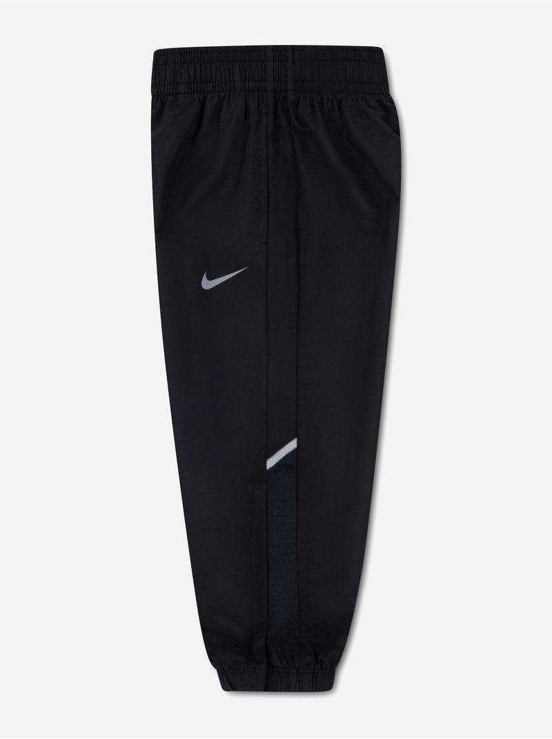 Outfit Slank toelopend - Nike Zwart - Kiabi