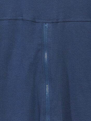Overall met ritssluiting - gemakkelijk aan te trekken collectie
