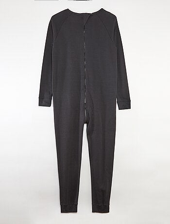 Overall met ritssluiting - gemakkelijk aan te trekken collectie