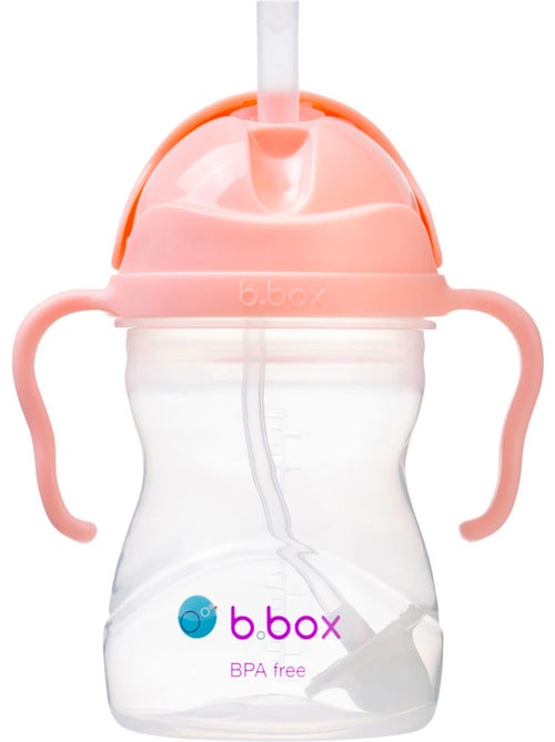 Overgangsbeker met rietje voor baby | b.box - Kiabi Overgangsbeker met rietje voor baby | b.box - Kiabi