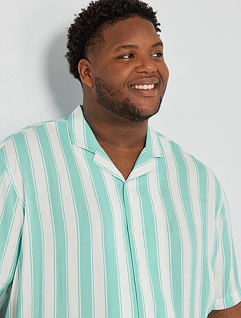 overhemd in het engels