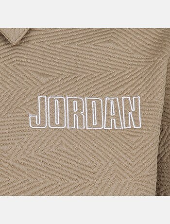 Overhemd met korte mouwen - Jordan