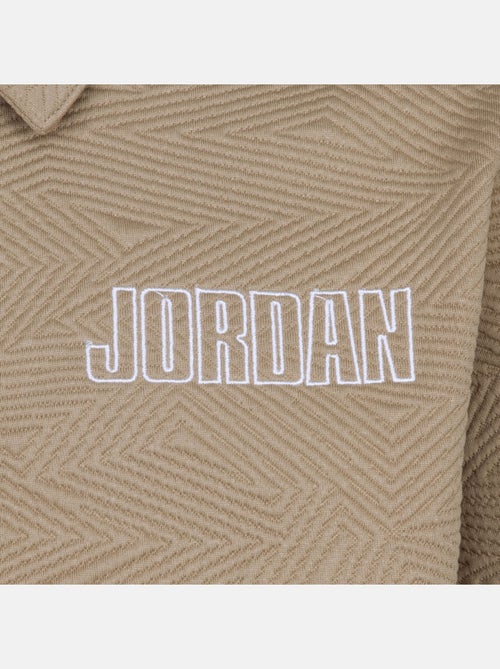 Overhemd met korte mouwen - Jordan - Kiabi Overhemd met korte mouwen - Jordan - Kiabi