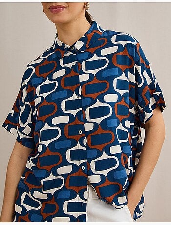 Overhemd, MO Fashion