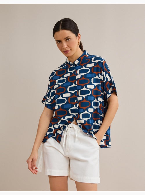 Overhemd, MO Fashion - Kiabi