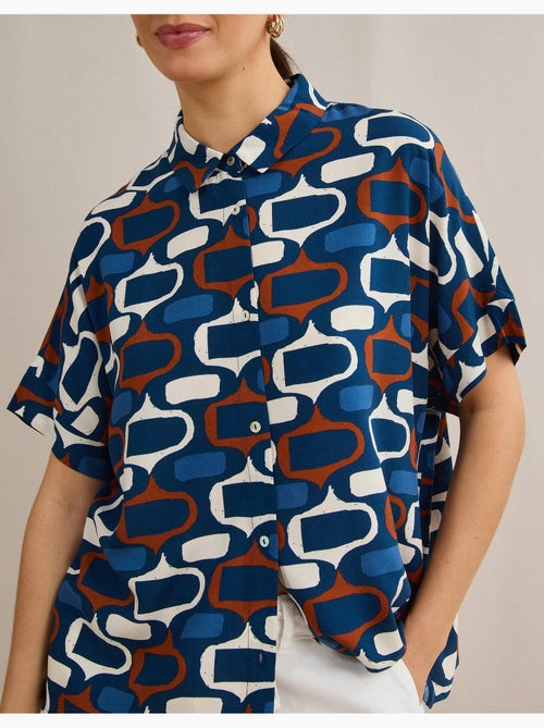 Overhemd, MO Fashion - Kiabi