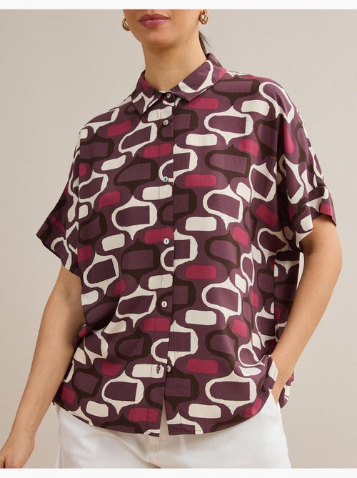 Overhemd, MO Fashion - Kiabi