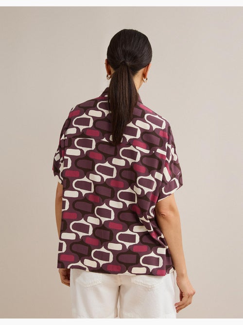 Overhemd, MO Fashion - Kiabi