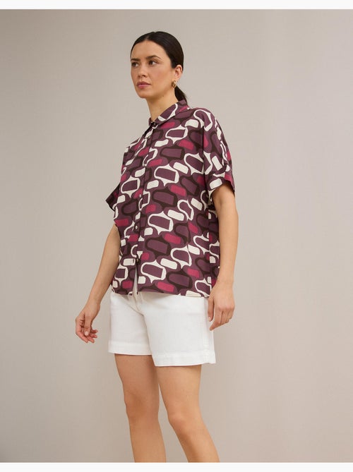 Overhemd, MO Fashion - Kiabi