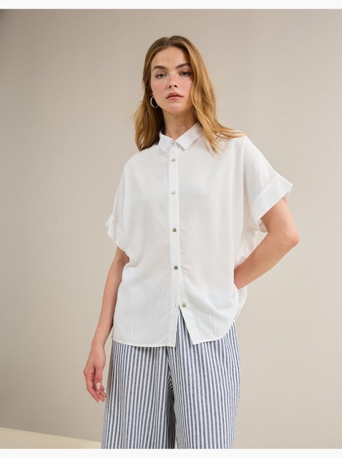 Overhemd, MO Fashion - Kiabi