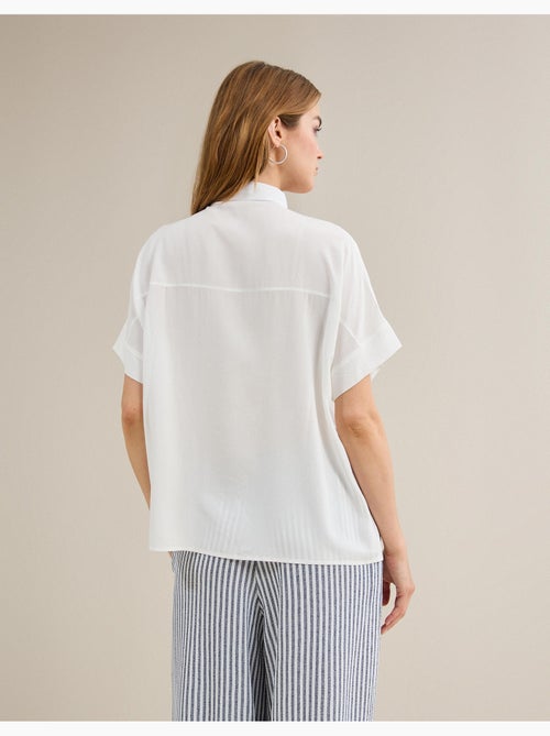 Overhemd, MO Fashion - Kiabi