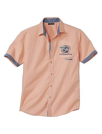 Overhemd Paradise Coast - ATLAS FOR MEN