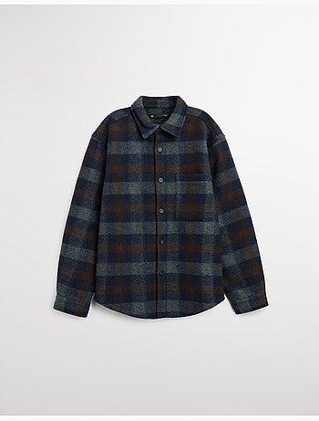 Overshirt, MO Fashion