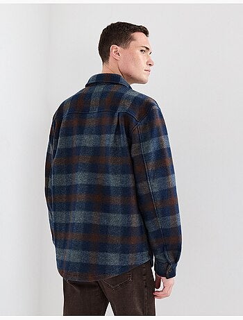 Overshirt, MO Fashion