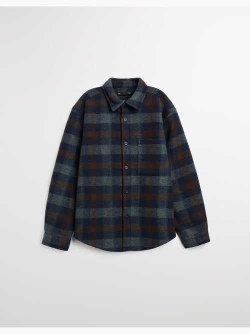 Overshirt, MO Fashion - Kiabi