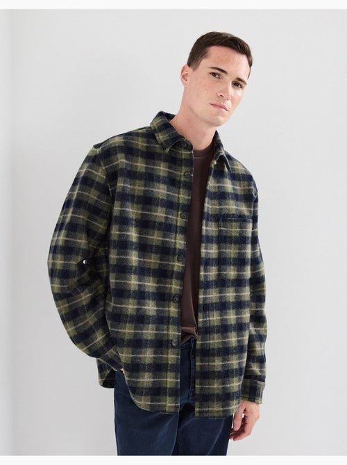 Overshirt, MO Fashion - Kiabi