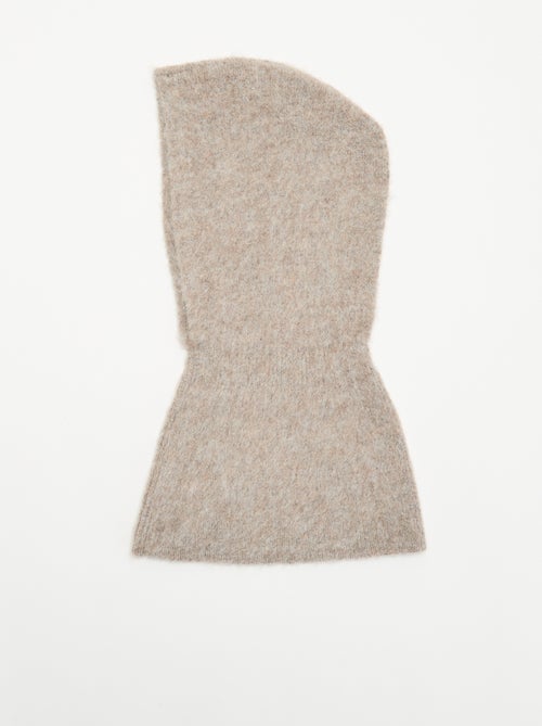 Oversize bivakmuts - Kiabi Oversize bivakmuts - Kiabi