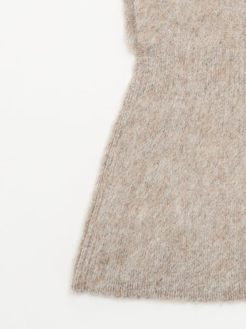 Oversize bivakmuts - Kiabi Oversize bivakmuts - Kiabi