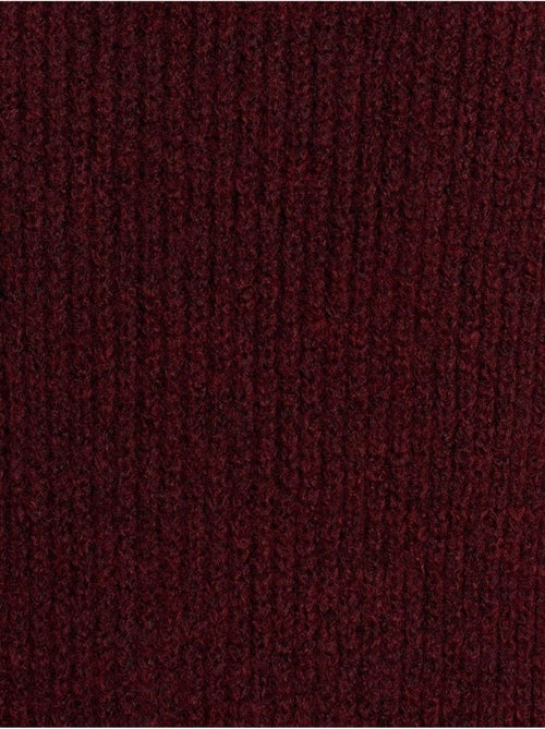 Oversized geribde coltrui dilvin - Kiabi Oversized geribde coltrui dilvin - Kiabi