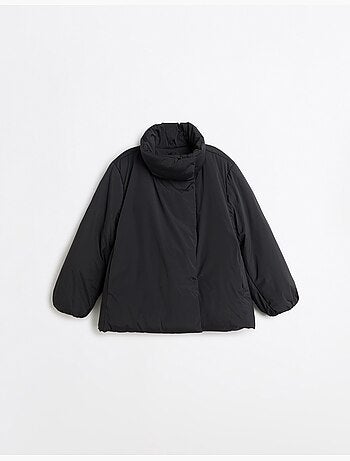 Oversized gewatteerd jasje, mo fashion
