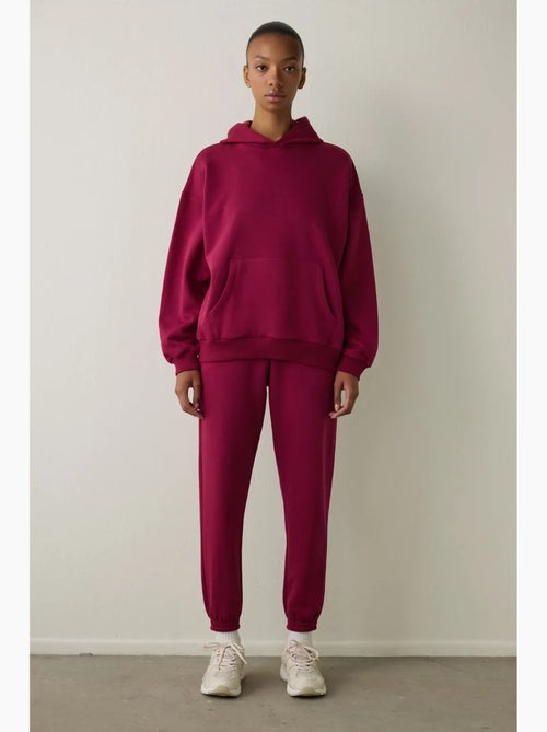 Oversized hoodie penti - Kiabi Oversized hoodie penti - Kiabi
