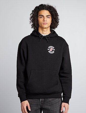 Oversized hoodie 'The Rolling Stones'