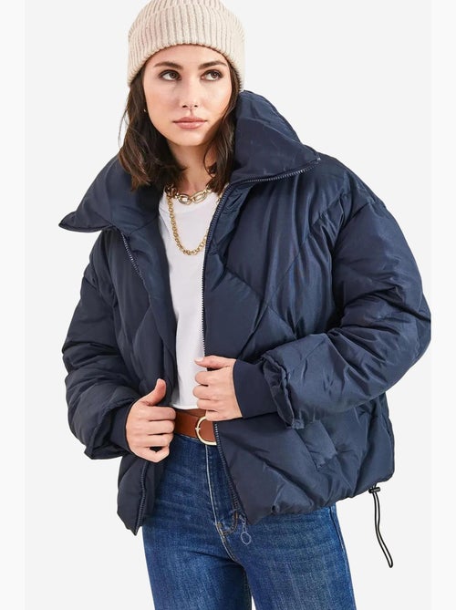 Oversized pufferjas lucci - Kiabi Oversized pufferjas lucci - Kiabi