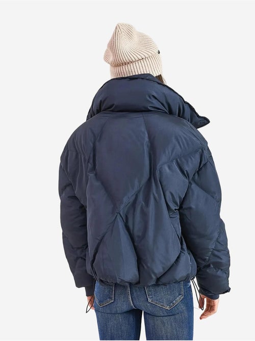 Oversized pufferjas lucci - Kiabi Oversized pufferjas lucci - Kiabi