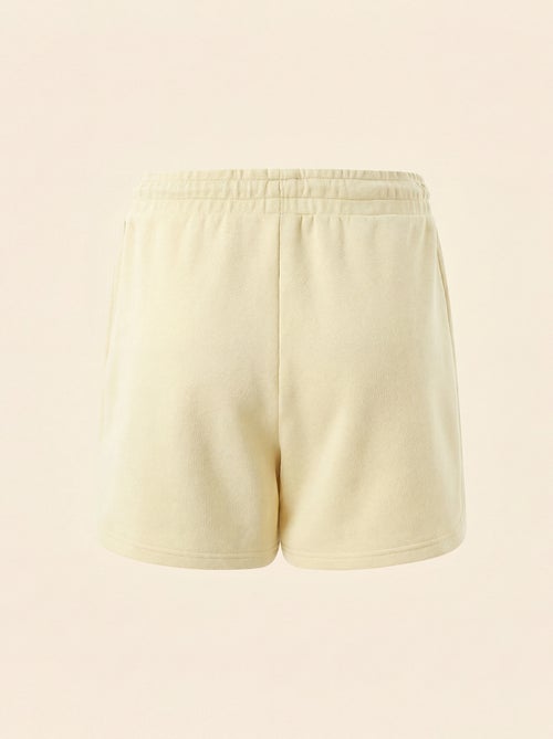 Oversized sportshort - (ekstract) - Kiabi