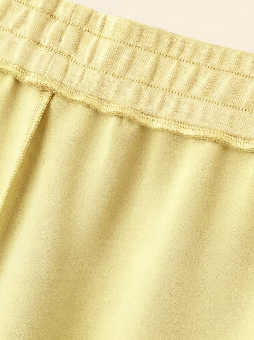 Oversized sportshort - (ekstract) - Kiabi