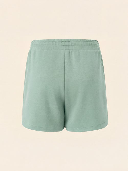 Oversized sportshort - (ekstract) - Kiabi