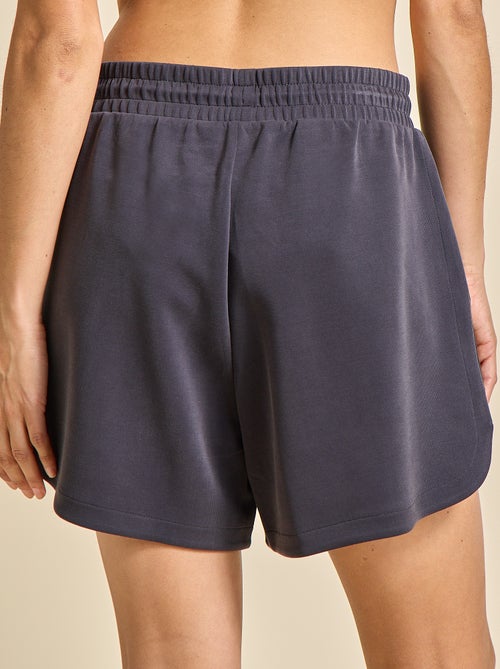 Oversized sportshort - (ekstract) - Kiabi