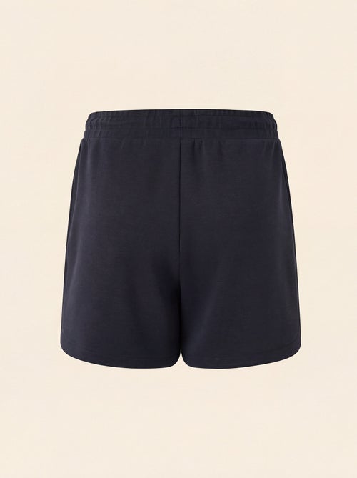 Oversized sportshort - (ekstract) - Kiabi