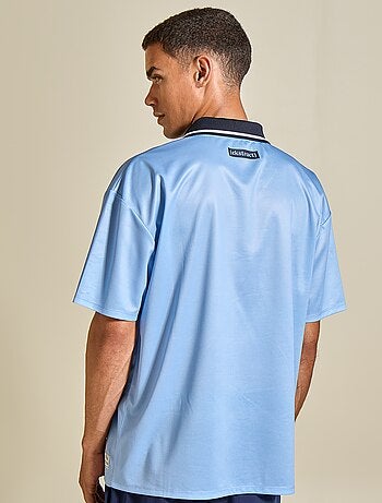 Ekstract - Oversized voetbal T-shirt