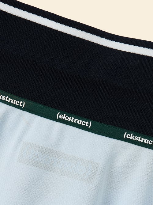 Oversized voetbal T-shirt - (ekstract) - Kiabi