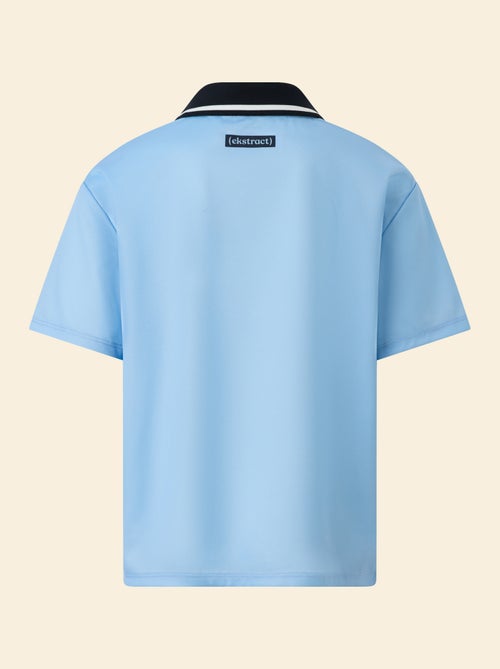 Oversized voetbal-T-shirt - (ekstract) - Kiabi Oversized voetbal-T-shirt - (ekstract) - Kiabi