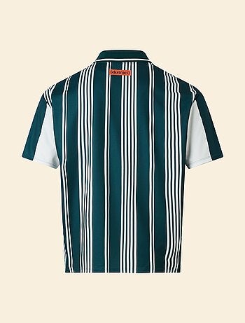 Ekstract - Oversized voetbal T-shirt