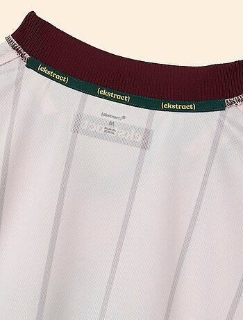 Ekstract - Oversized voetbal T-shirt