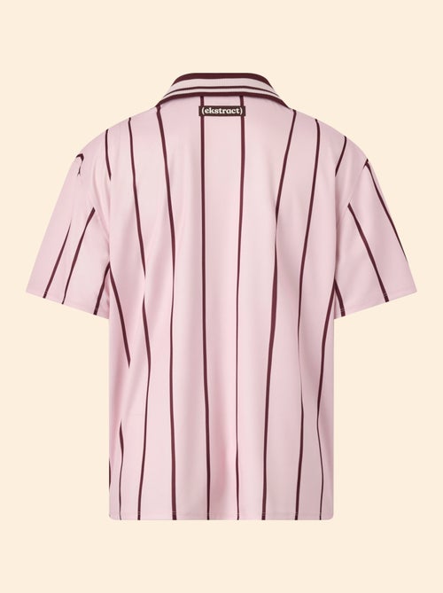 Oversized voetbal T-shirt - (ekstract) - Kiabi Oversized voetbal T-shirt - (ekstract) - Kiabi