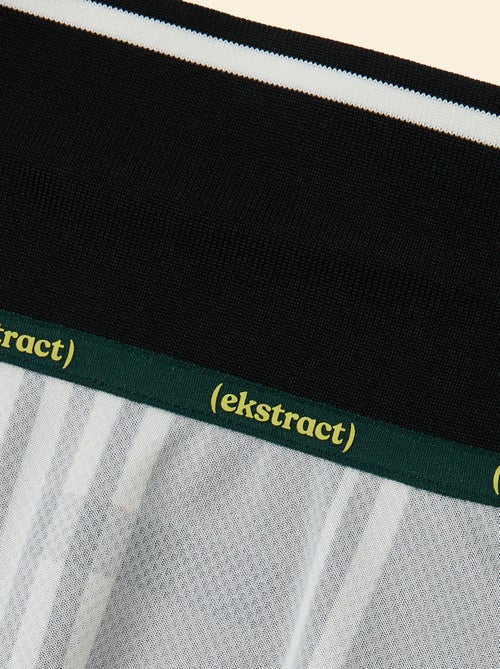 Oversized voetbal T-shirt - (ekstract) - Kiabi Oversized voetbal T-shirt - (ekstract) - Kiabi